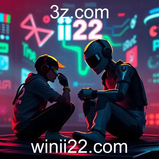 Renovações e Desafios no Mundo dos Jogos em 2025