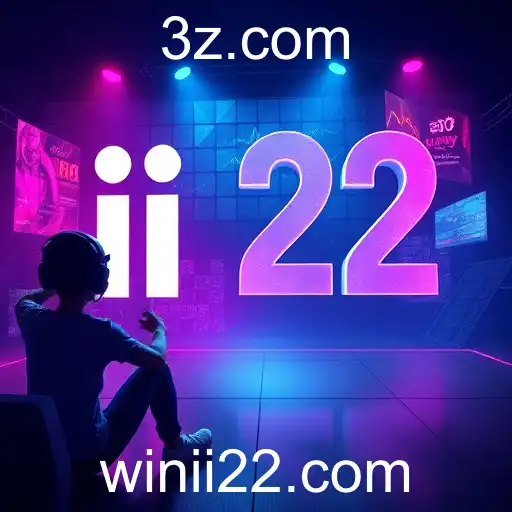 Tendências e Impactos do ii22 no Mundo dos Jogos em 2025