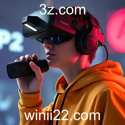 Avanços e Tendências no Mundo dos Jogos