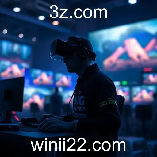 O Impacto do ii22 no Mercado de Jogos Online