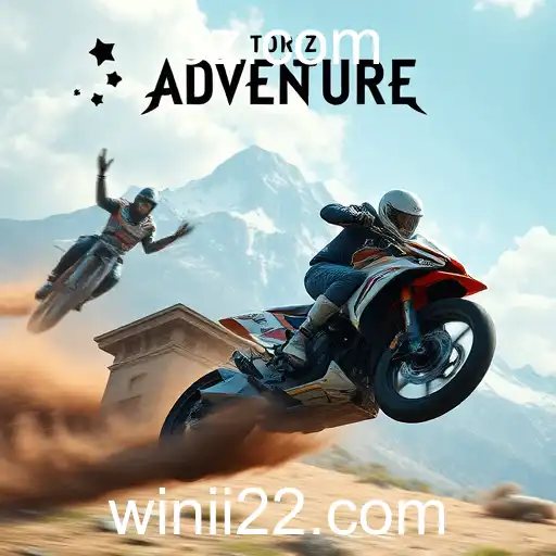 A Revolução dos Jogos Digitais no Horizonte: O Fenômeno ii22