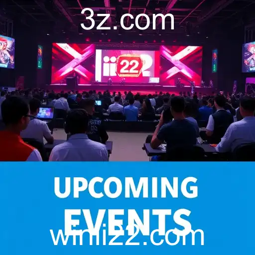 Inovações e Desafios no Cenário Atual dos Jogos