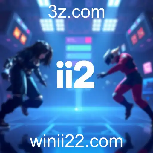 A Revolução do Gaming com ii22 em 2025