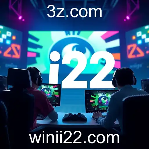 Explorando o Crescimento da ii22 no Cenário dos Games