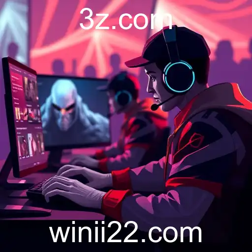 A Ascensão dos Jogos Online em 2025