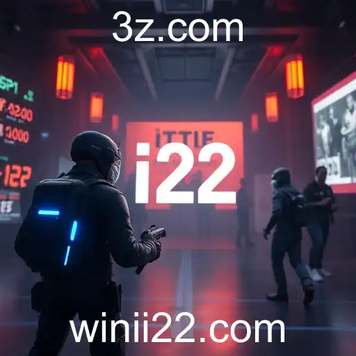 Revolução nos Jogos: Como 'ii22' Está Transformando o Cenário Atual