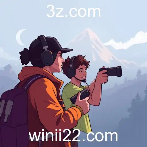 Explorando o 'Community Hub' no ii22: Onde Jogadores Conectam-se