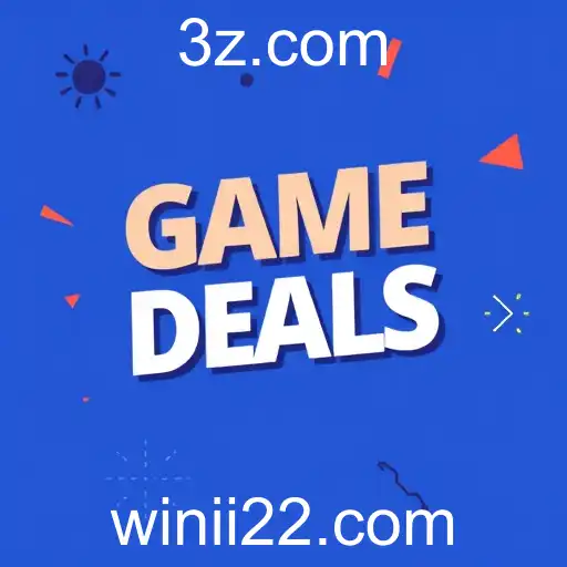 Explorando as Ofertas Imperdíveis na Categoria 'Game Deals' do ii22