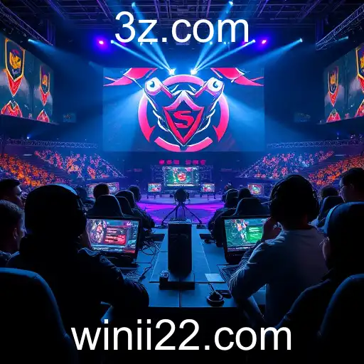 A Surpreendente Ascensão das Esports Arenas