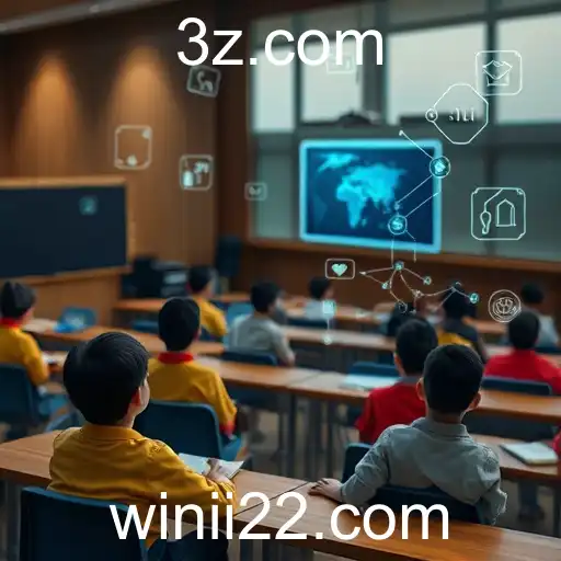 Explorando o Futuro dos Jogos em 2025 com ii22