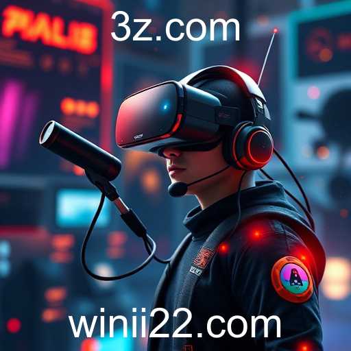 Transformações e Inovações no Mundo dos Jogos