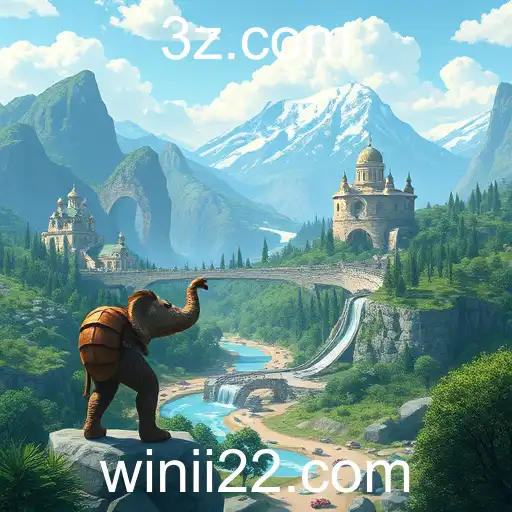 Expansão Incessante do Mundo dos Games