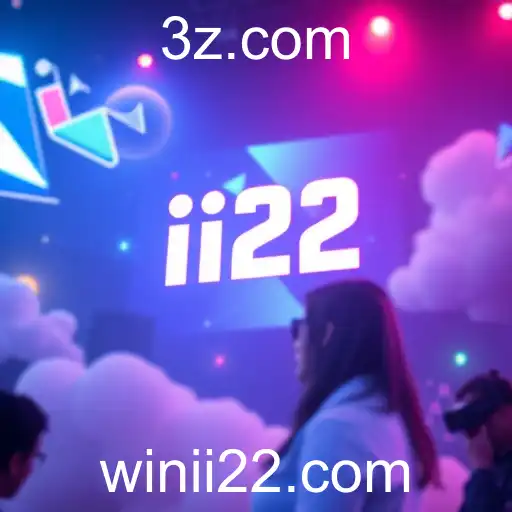 Crescimento de Jogos Online em 2025: O Impacto da ii22