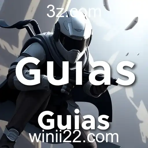Dominando o Jogo: Guias Essenciais de Gameplay