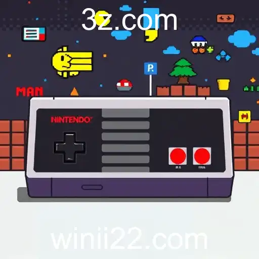 A Nostalgia das Retro Games e Seu Impacto na Cultura Moderna