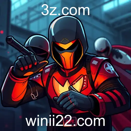 A Revolução dos Jogos Online e o Crescimento do ii22