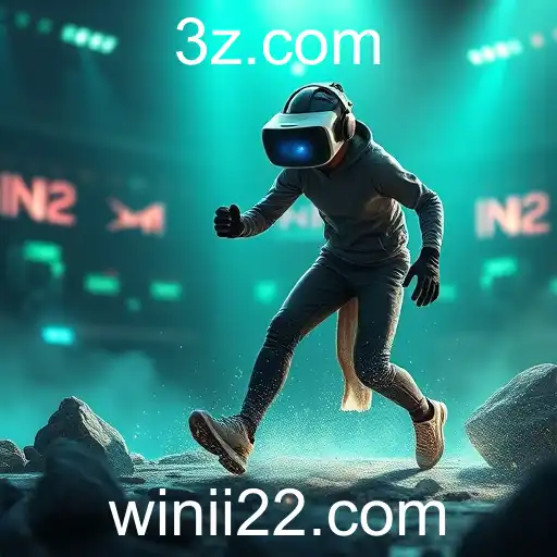 A Ascensão do ii22: Transformando o Cenário dos Jogos Online