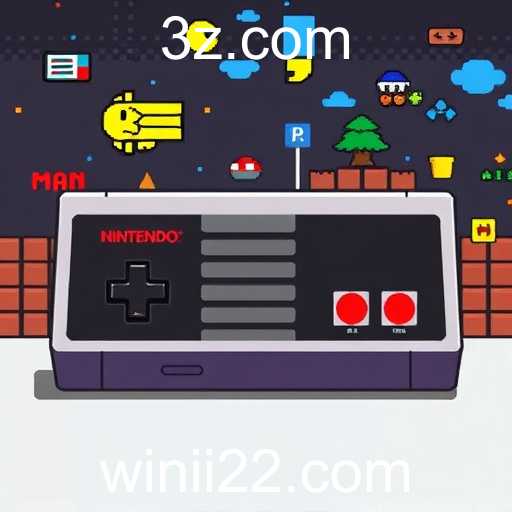 Tendências no Mundo dos Jogos em 2025